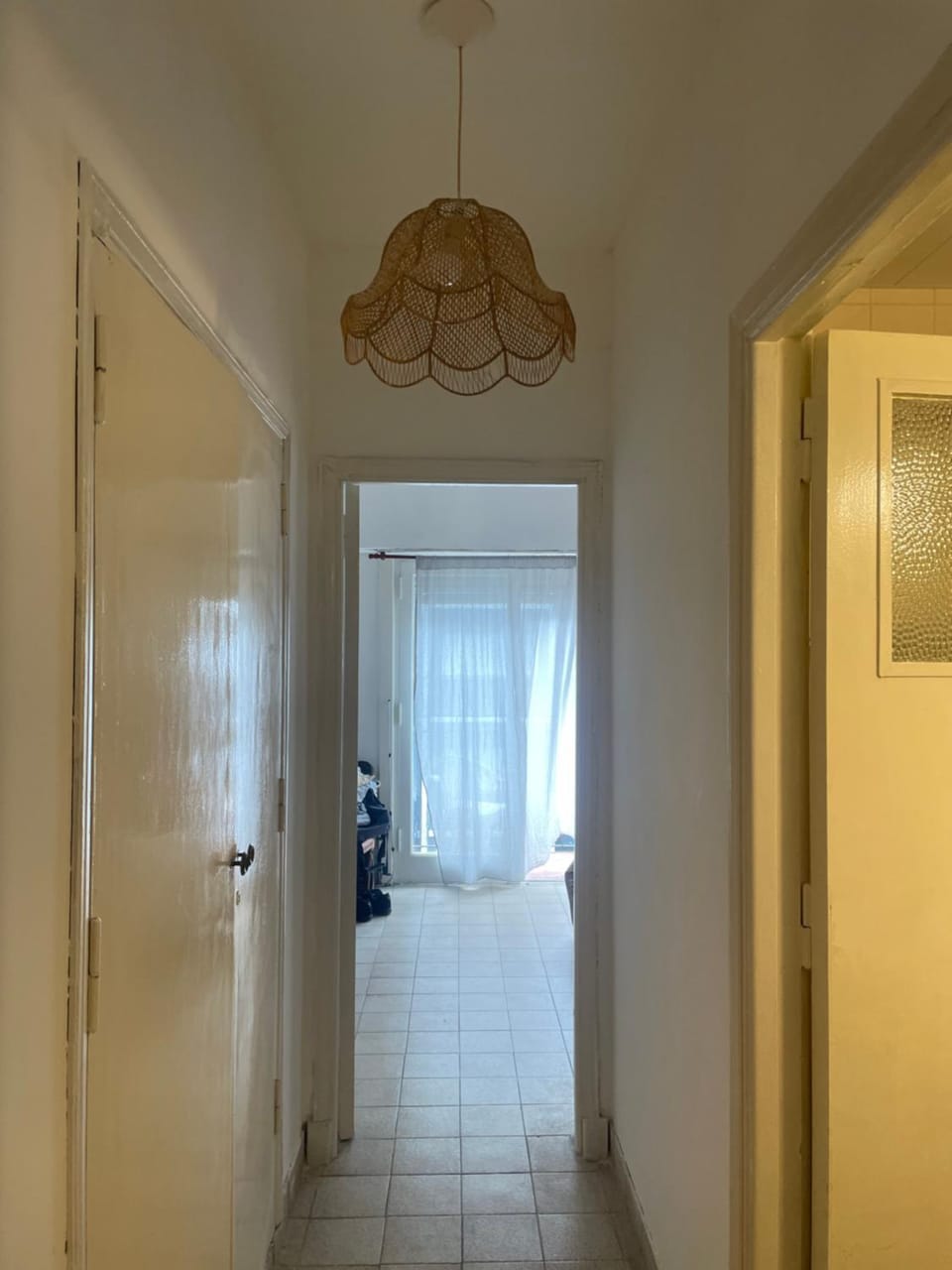 Soul Mar del Plata Apartment in Mar del Plata