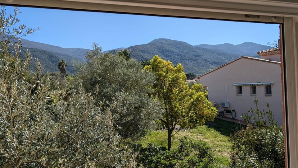 View (from property/room)