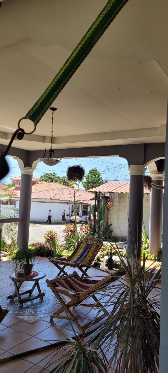 View (from property/room)