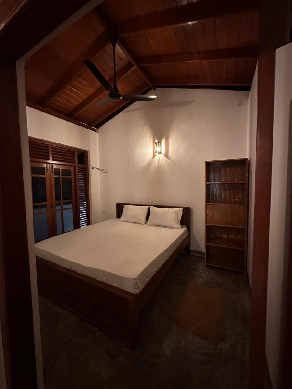 RiziZen Home stay Apartment in Ahangama