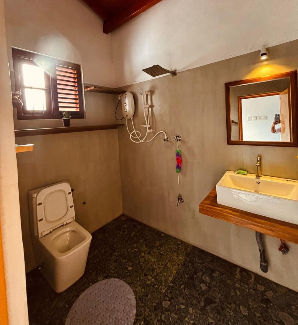 RiziZen Home stay Apartment in Ahangama