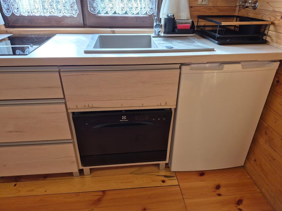 dishwasher