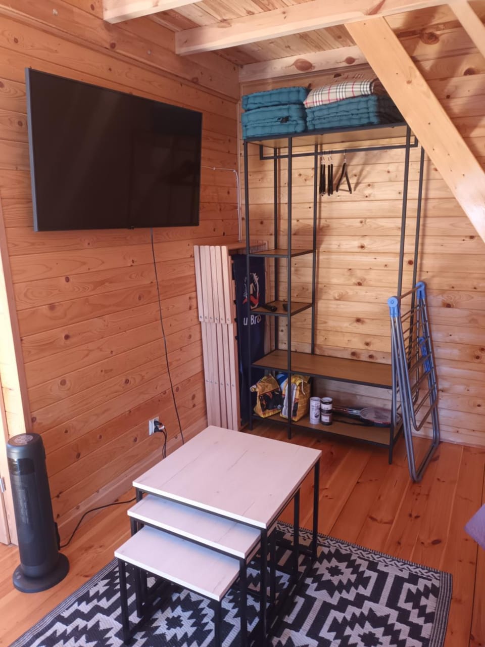 TV and multimedia, Bedroom
