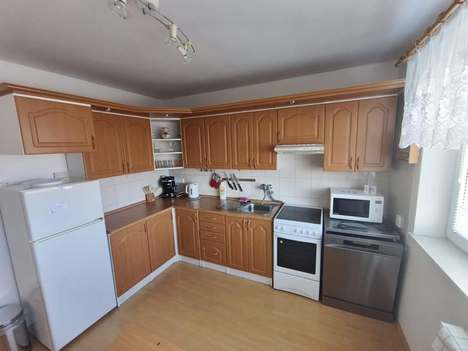 U Cáfi Valtice Apartment in South Moravian Region
