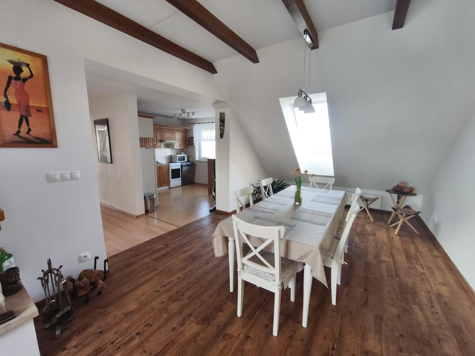U Cáfi Valtice Apartment in South Moravian Region
