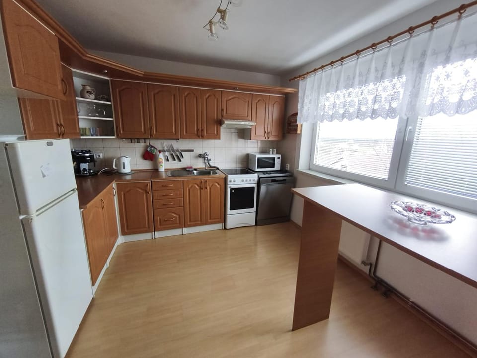 U Cáfi Valtice Apartment in South Moravian Region