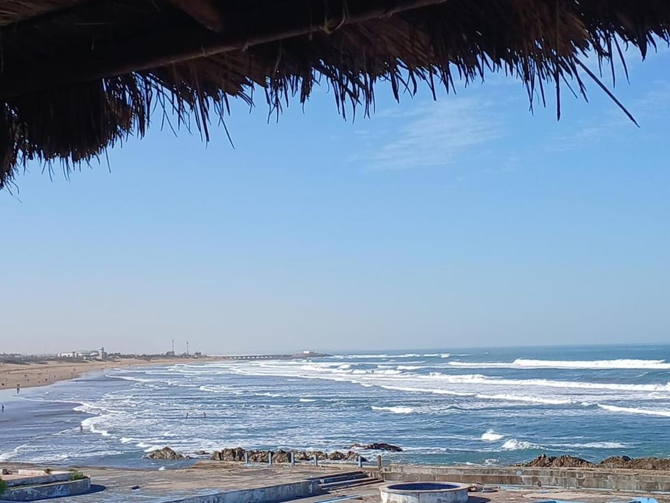 Bienvenue à Casablanca centre idéal pro ou famille Apartment in Casablanca