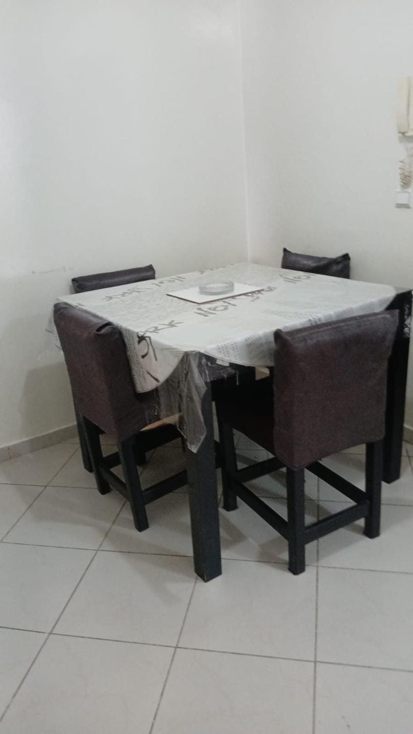 Bienvenue à Casablanca centre idéal pro ou famille Apartment in Casablanca