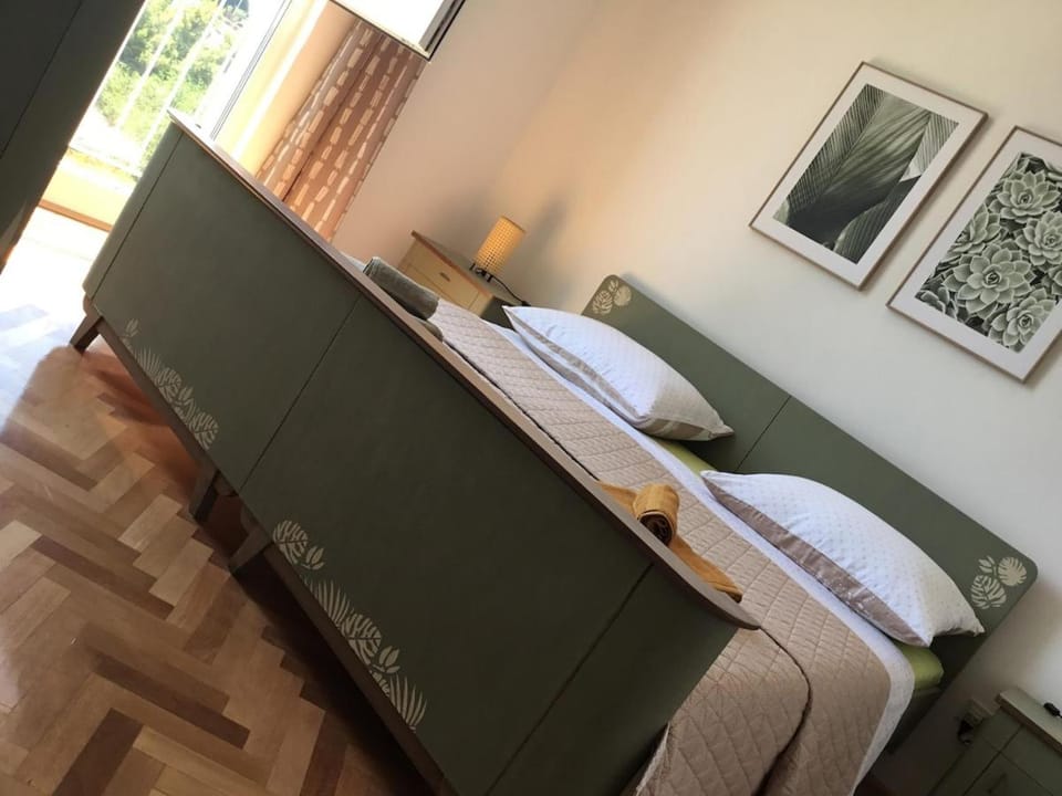 Holiday in Split-place to stay Apartment in Split