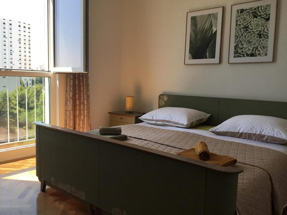 Holiday in Split-place to stay Apartment in Split