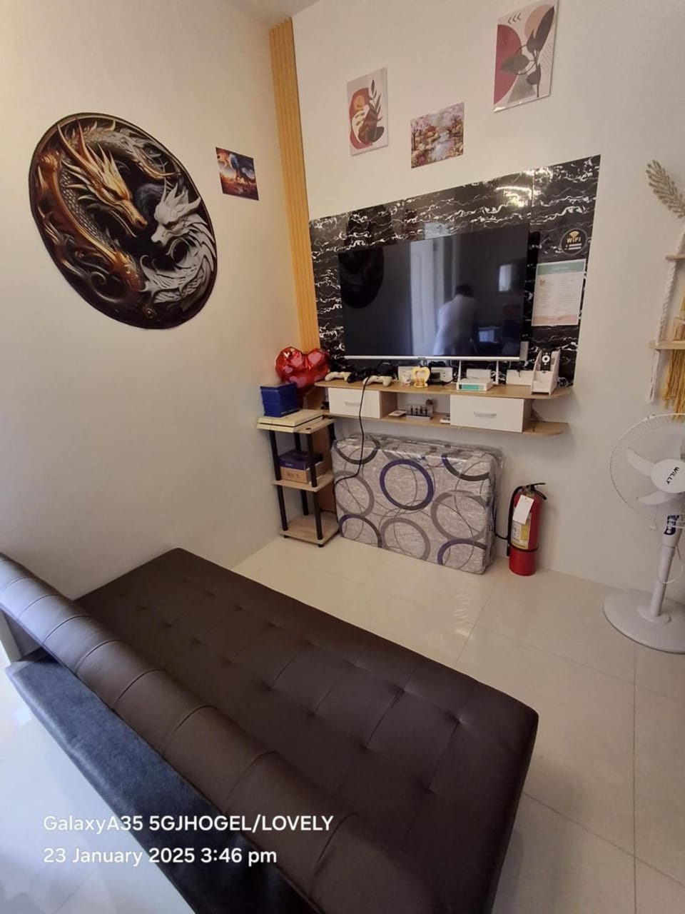 TV and multimedia