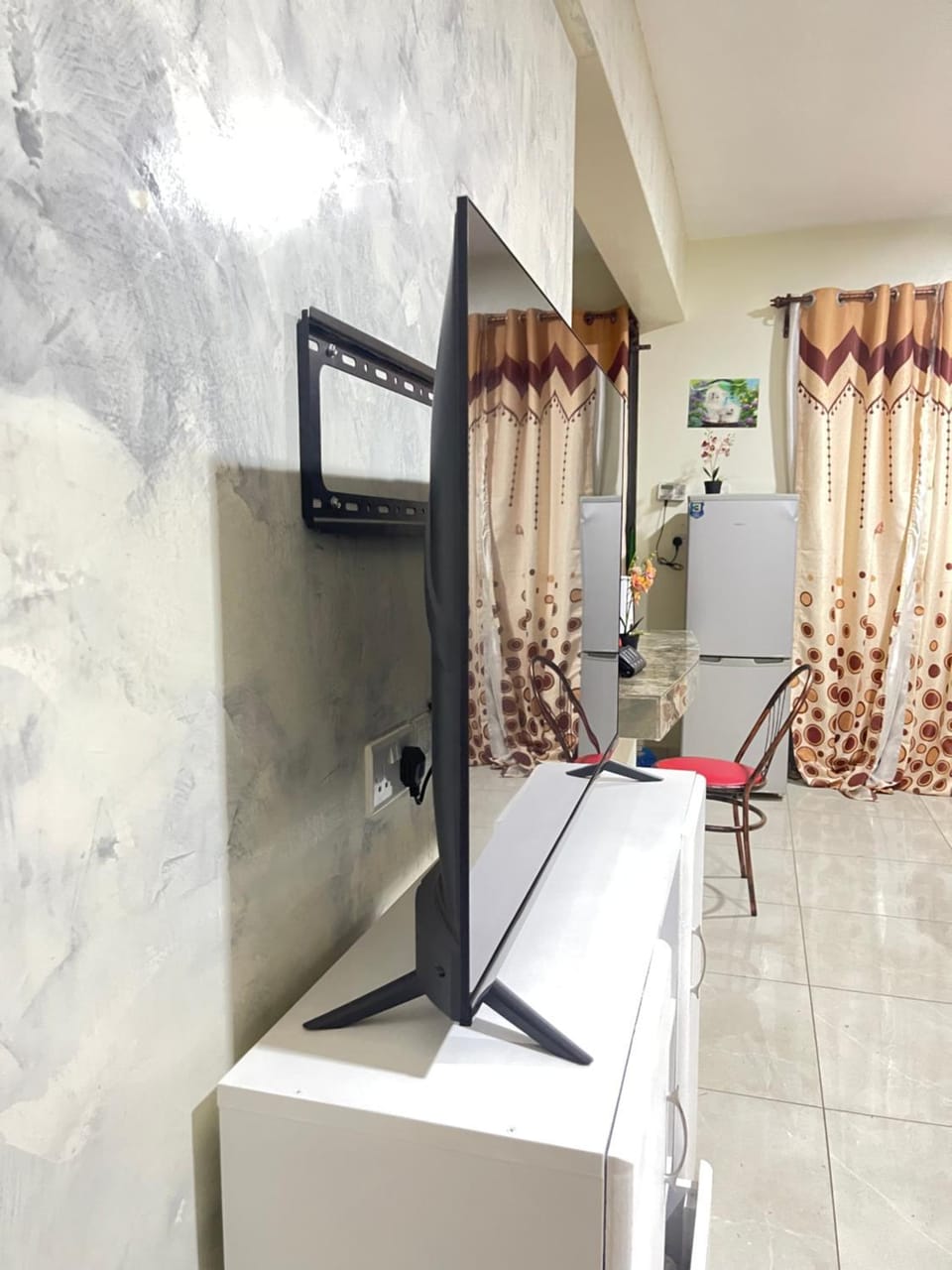 Laven M1 Apartment in Kampala