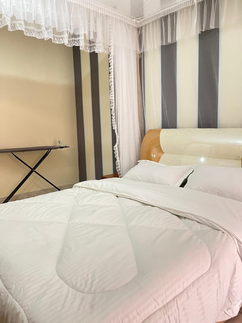 Laven M1 Apartment in Kampala
