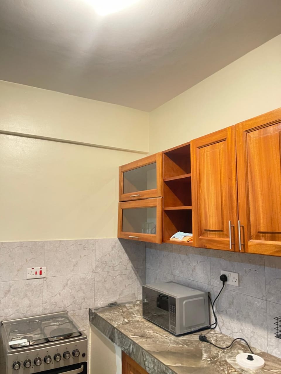 Laven M1 Apartment in Kampala
