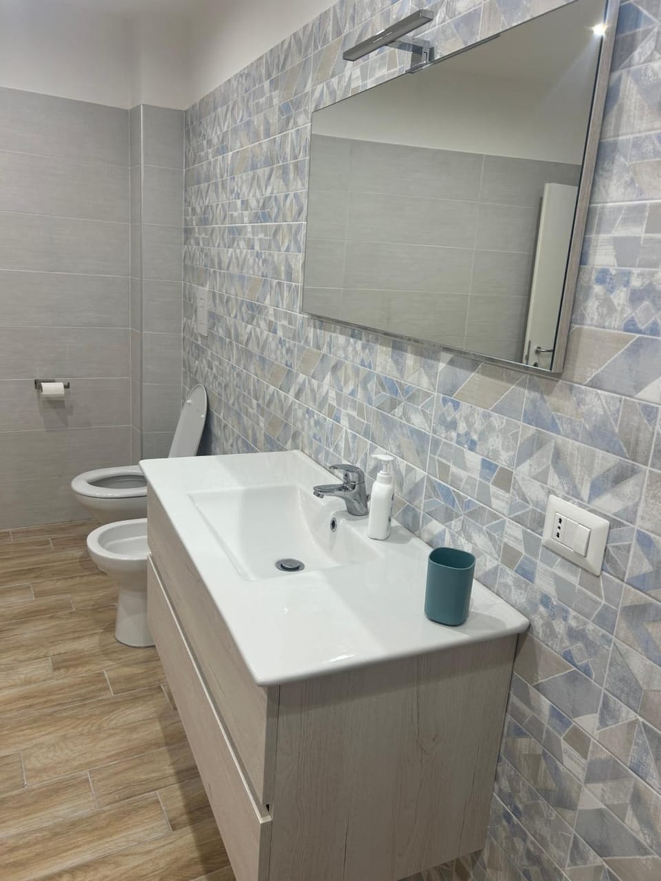 toledo pignasecca home Apartment in Naples