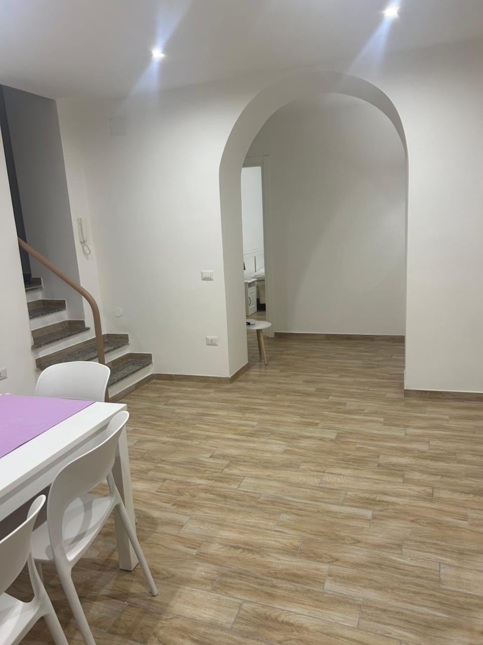 toledo pignasecca home Apartment in Naples