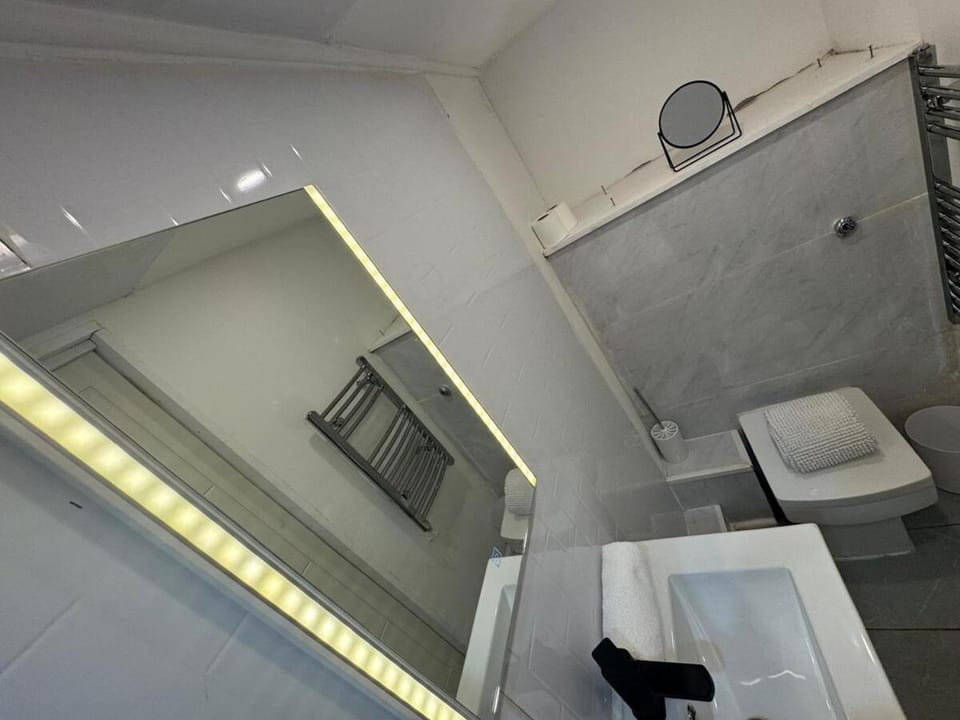 Swansea Studio Flat, 1-Bedroom, Central Apartment in Swansea
