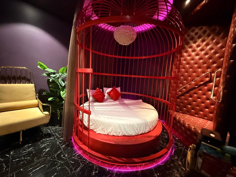 Hotel Sai Gon Hotel in Ho Chi Minh City