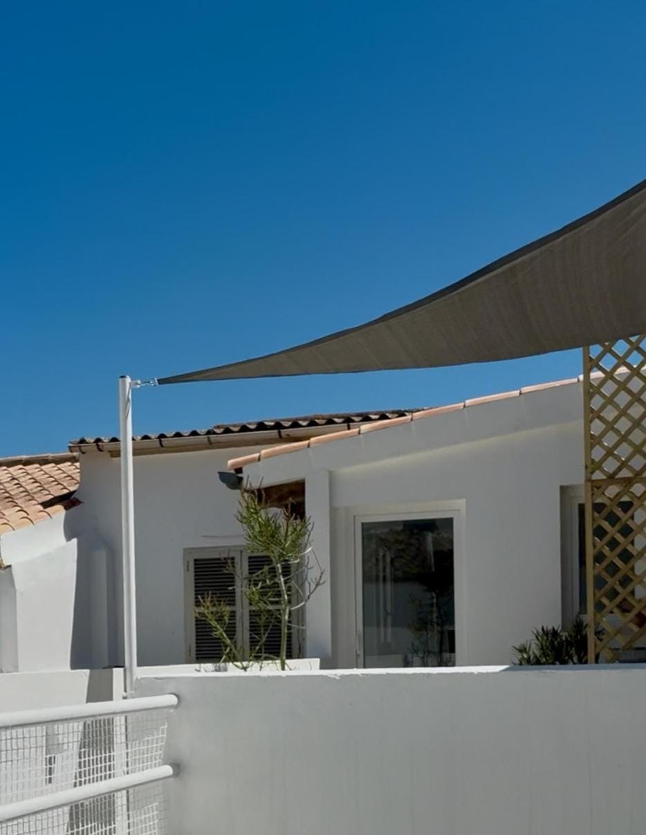 Spacious and cosy - village house House in Pla de Mallorca