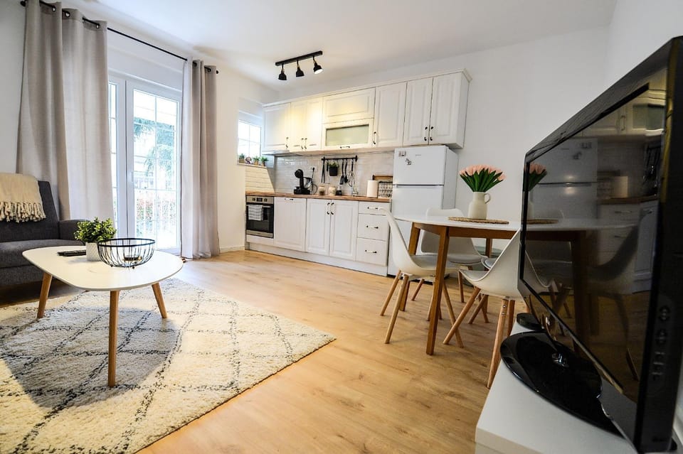Apartman Platani Apartment in Dubrovnik-Neretva County