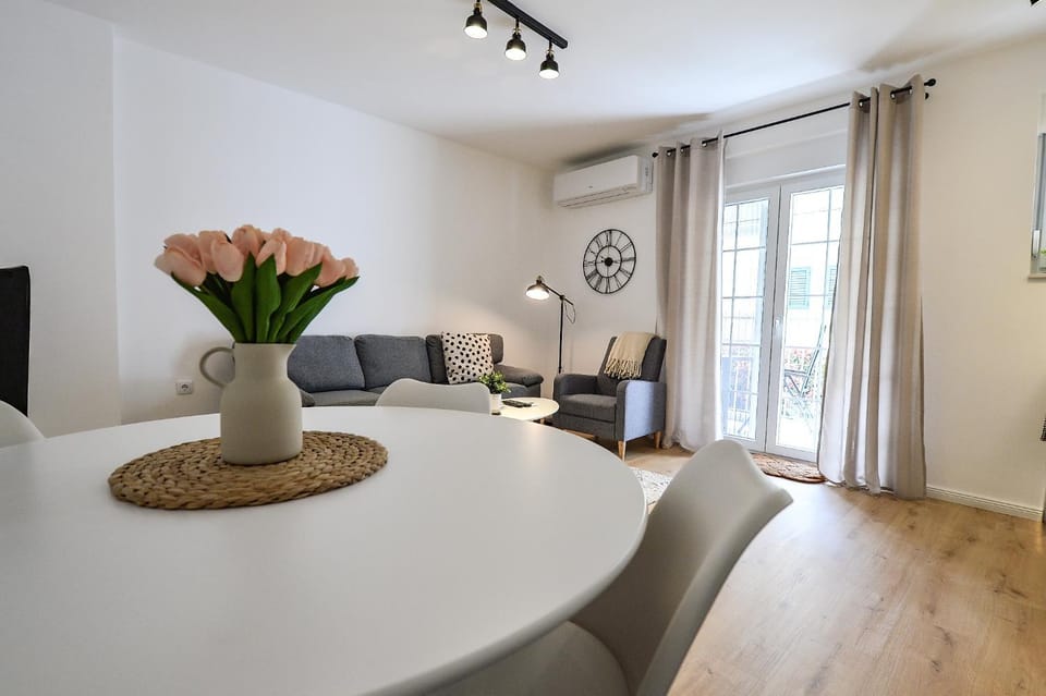 Apartman Platani Apartment in Dubrovnik-Neretva County