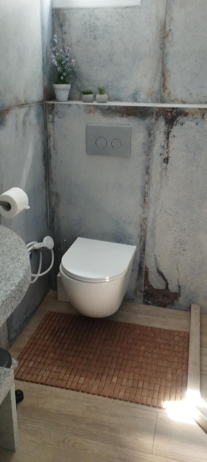 Veronica's Home Apartment in Decentralized Administration of Macedonia and Thrace