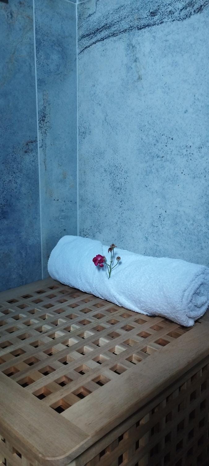 Veronica's Home Apartment in Decentralized Administration of Macedonia and Thrace