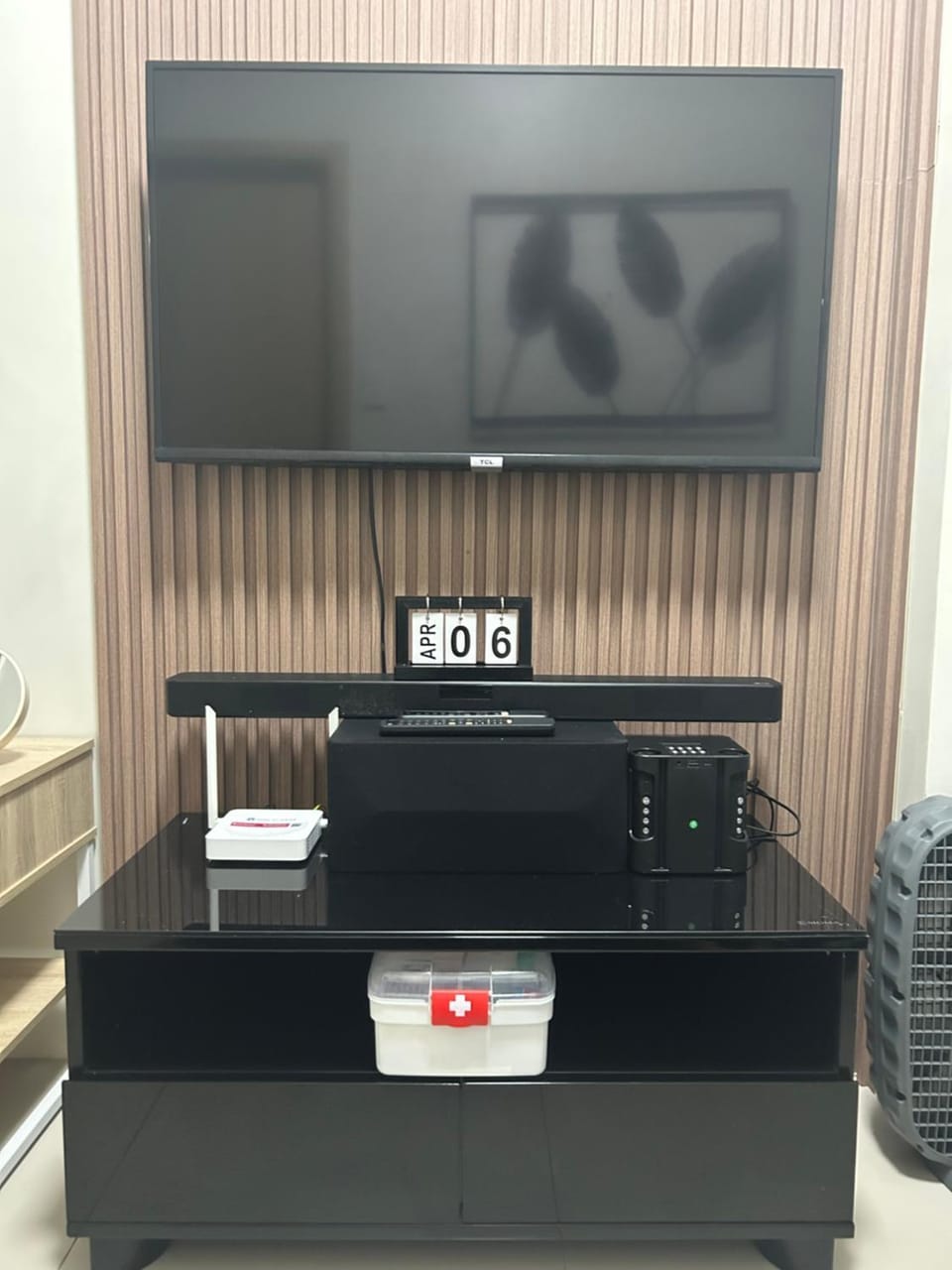 TV and multimedia