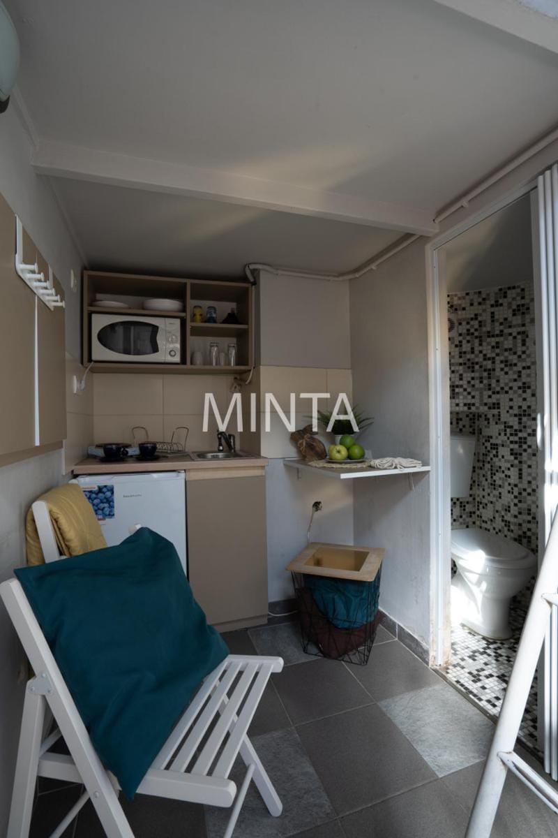 Cute little flat near Kazinczy downtown Apartment in Budapest