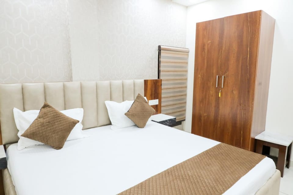 Mand Canal View Rest House FOR FAMILIES ONLY Bed and Breakfast in Punjab, India