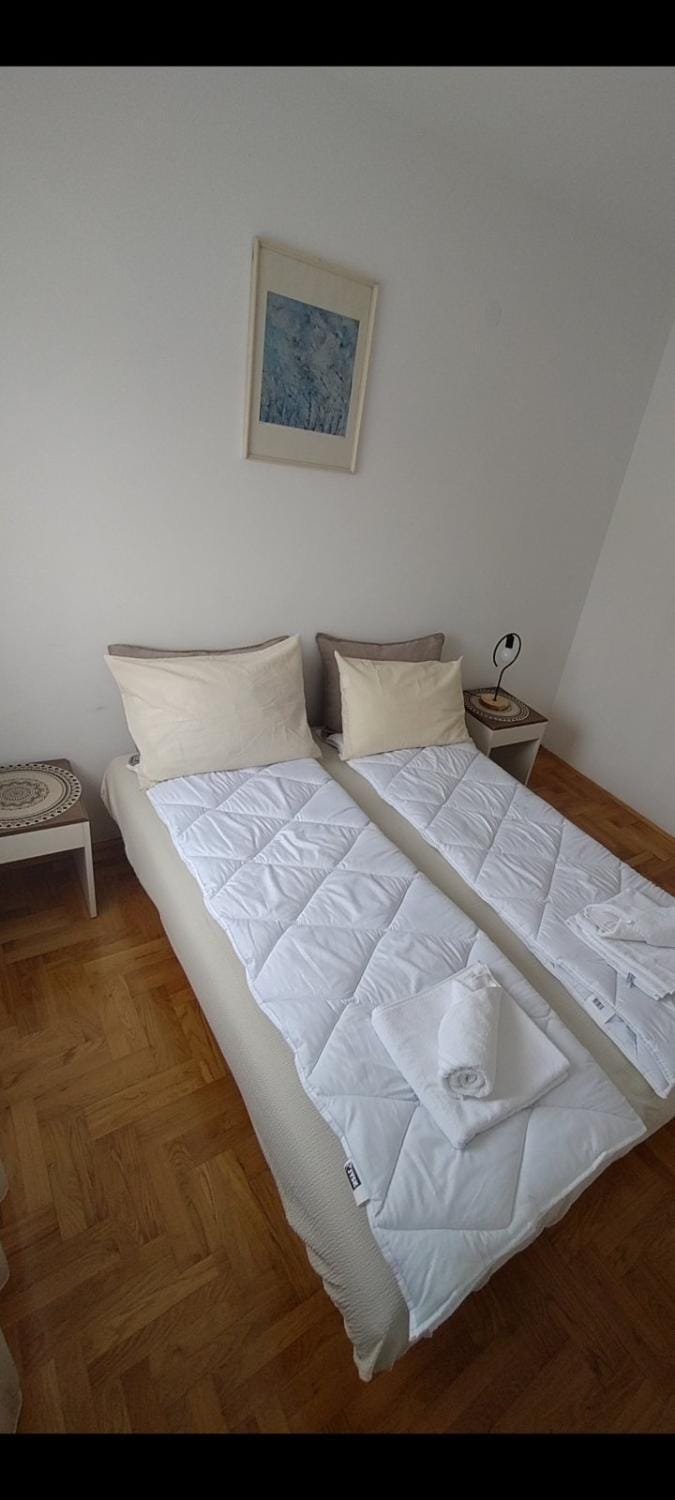 Apartman Jelena Apartment in Dubrovnik-Neretva County