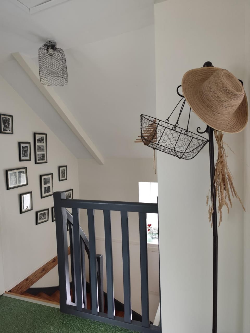 Les Agapanthes House in Pays de la Loire