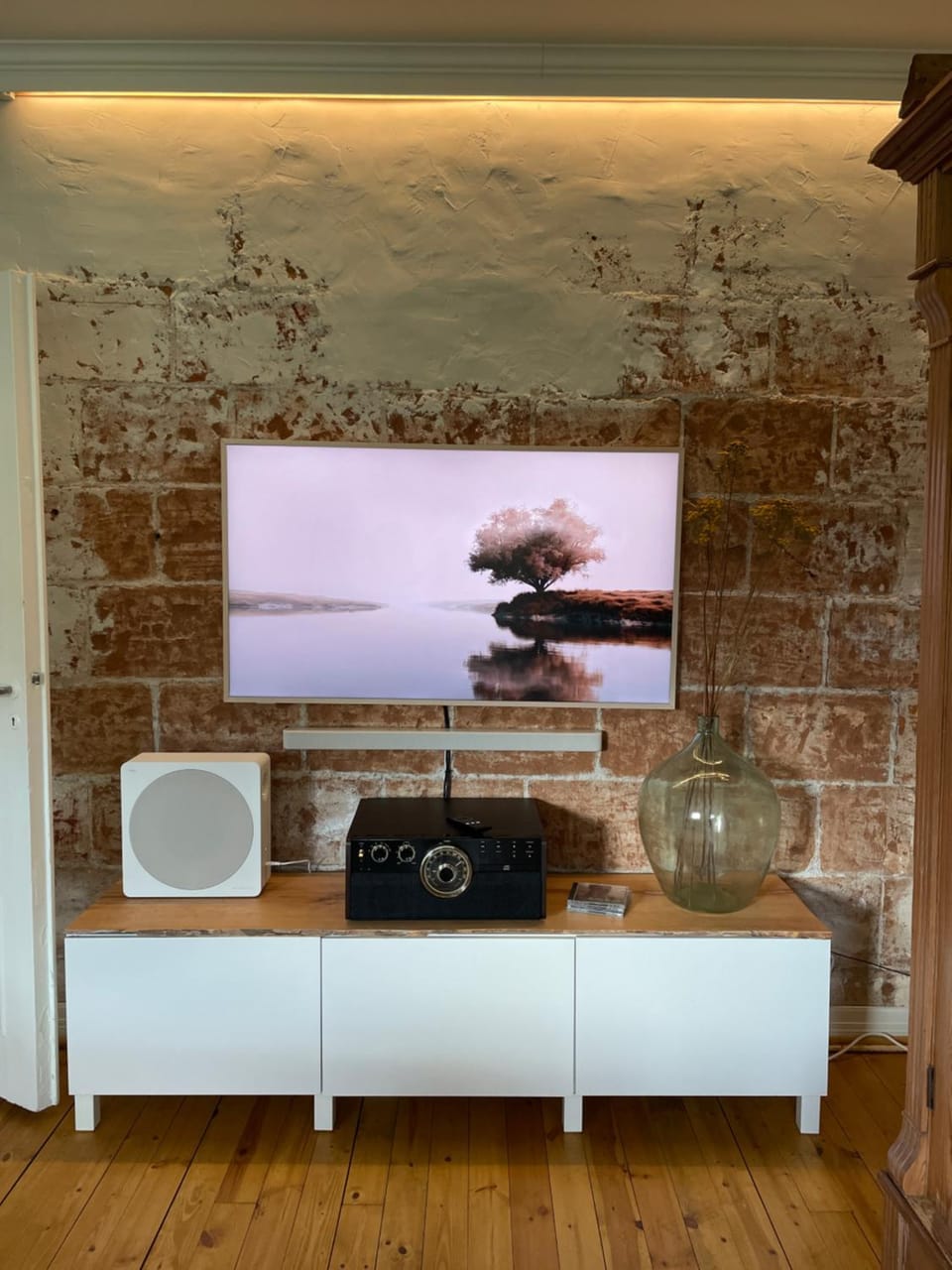 TV and multimedia