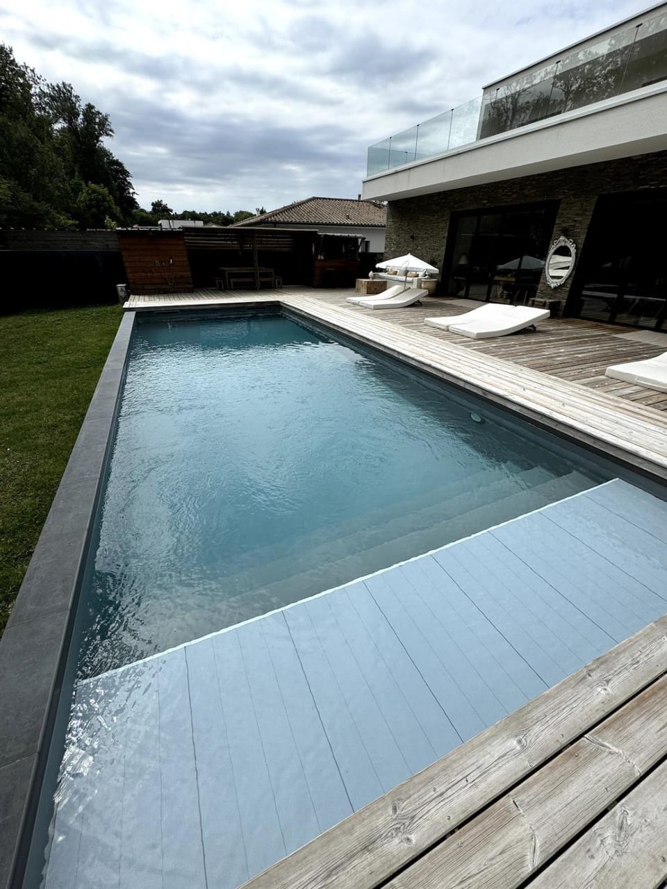 Villa Brisson Villa in Nouvelle-Aquitaine