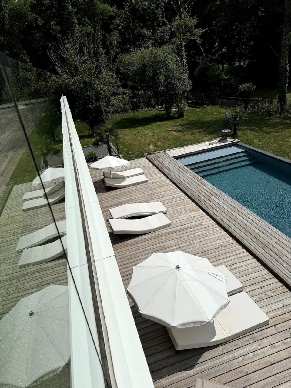 Villa Brisson Villa in Nouvelle-Aquitaine