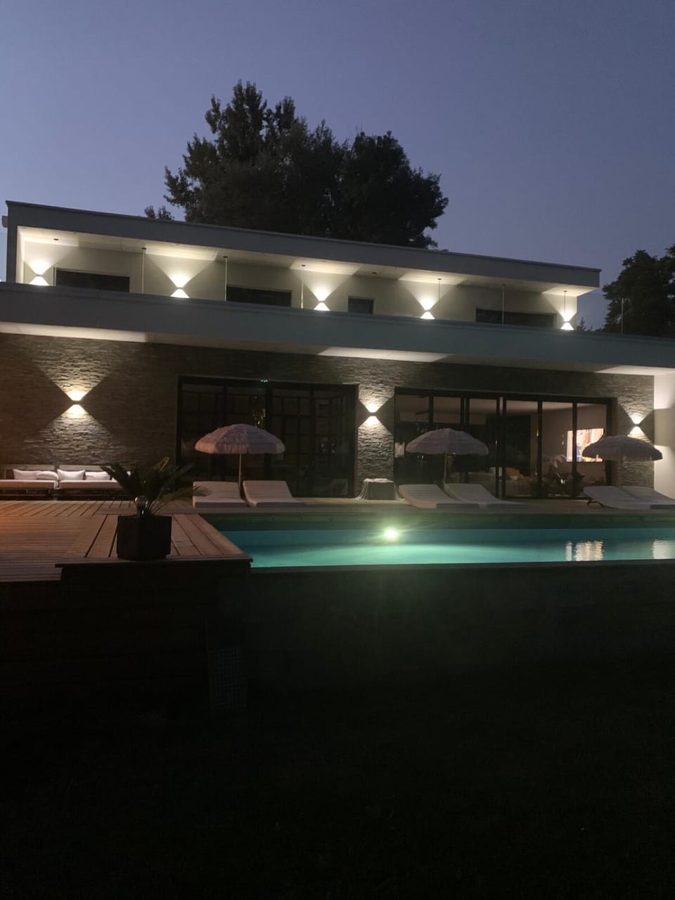 Villa Brisson Villa in Nouvelle-Aquitaine