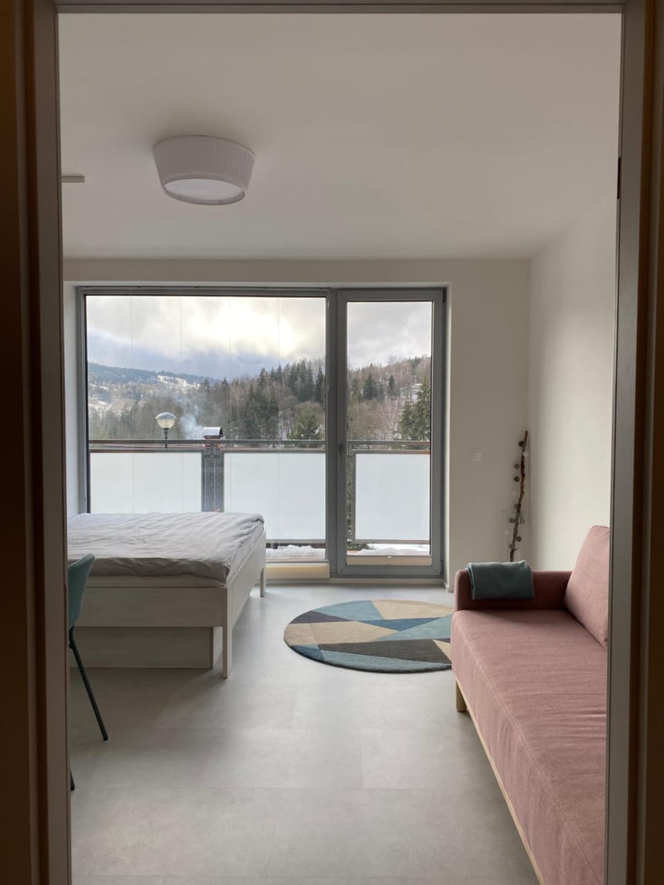 útulný apartmán v srdci Jizerek Apartment in Lower Silesian Voivodeship