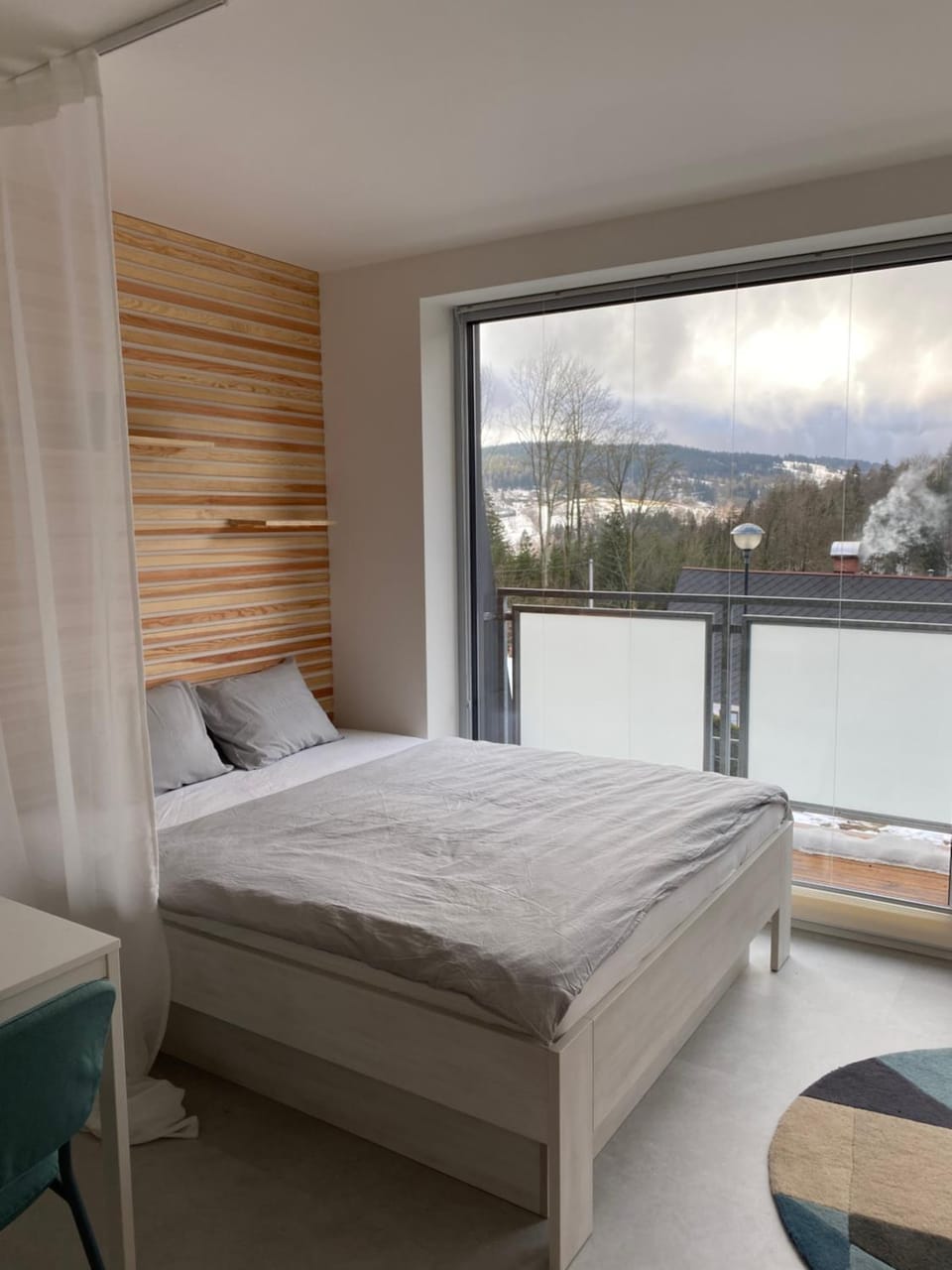 útulný apartmán v srdci Jizerek Apartment in Lower Silesian Voivodeship
