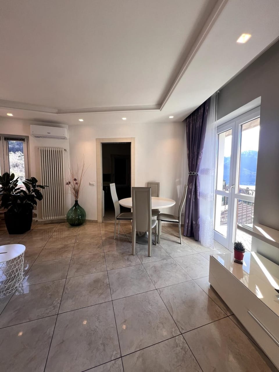 Casa Yuliya with lake view! Apartment in Province of Lecco