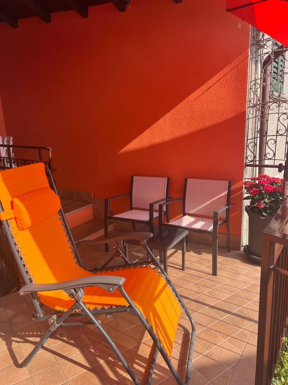 Casa Yuliya with lake view! Apartment in Province of Lecco