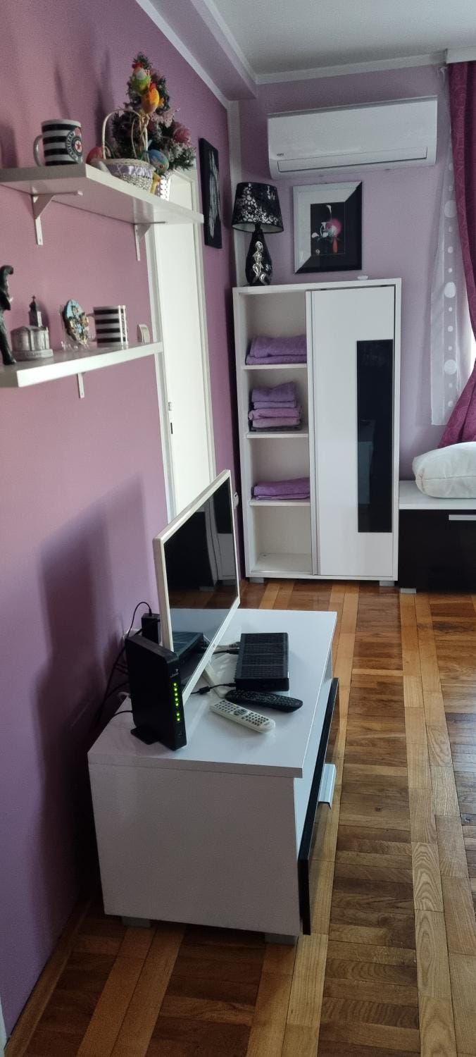 Apartman VASKE Apartment in Vojvodina