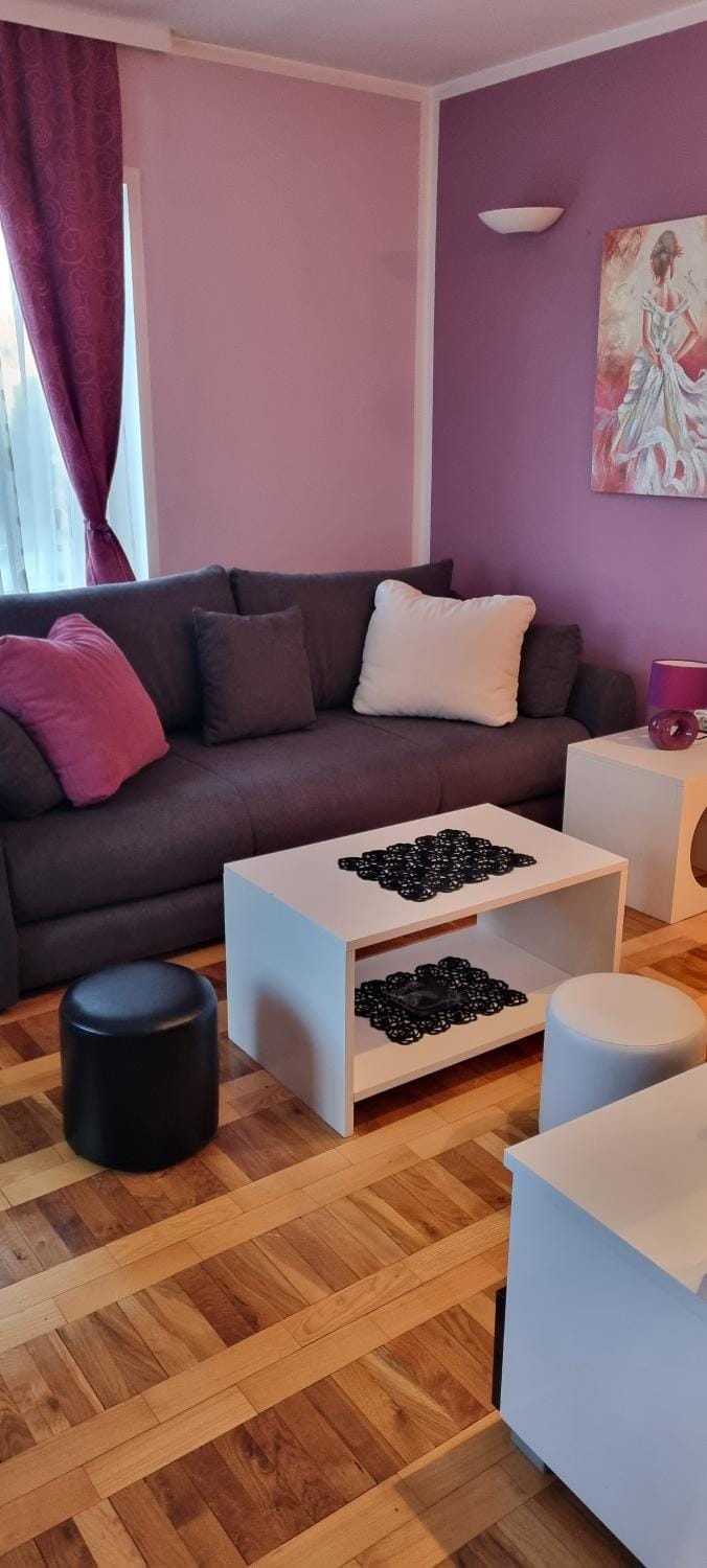 Apartman VASKE Apartment in Vojvodina