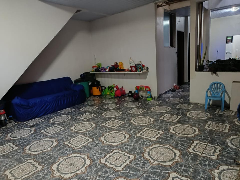 Casa aconchegante House in Belém