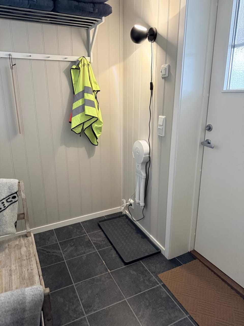 Stranda Apartment Apartment in Nordland, Norway