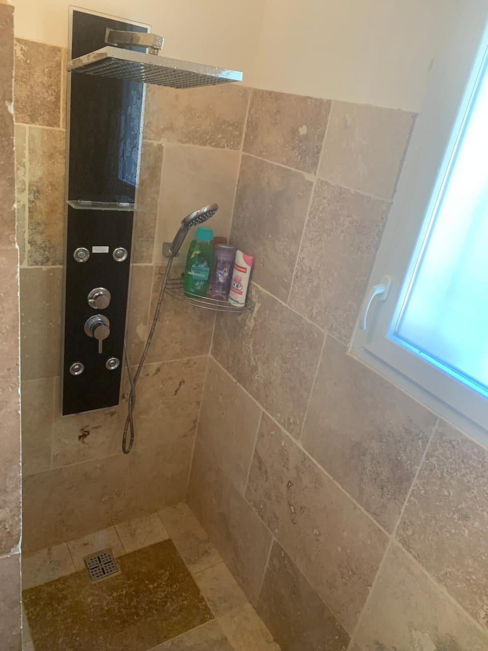 Private house, 3 bdr, heated pool & pool house House in Flayosc