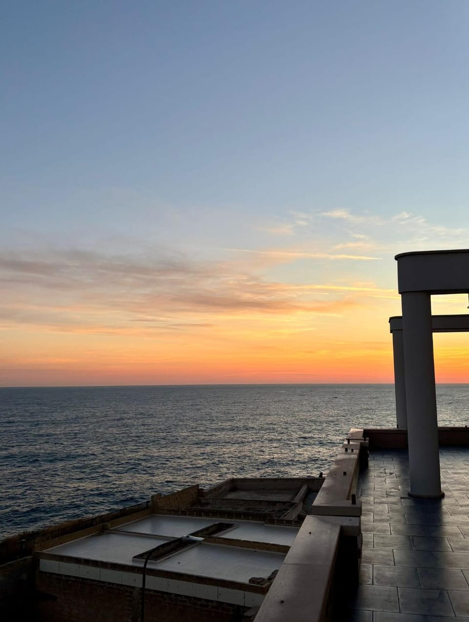 Vista Blu Bed and Breakfast in Polignano a Mare