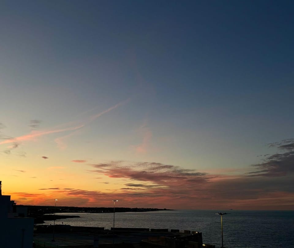 Vista Blu Bed and Breakfast in Polignano a Mare