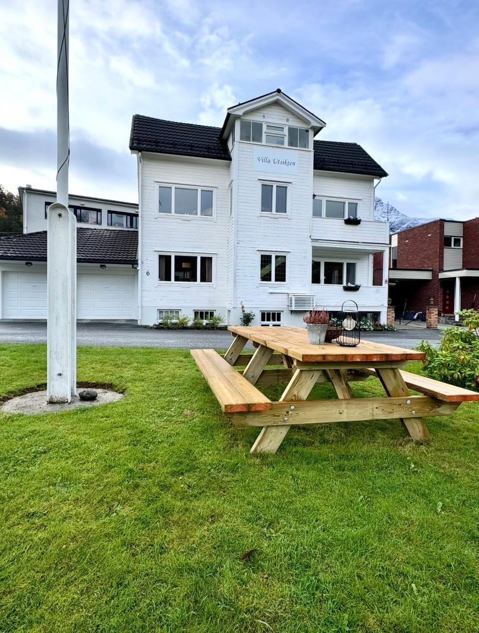 Patio, Balcony/Terrace