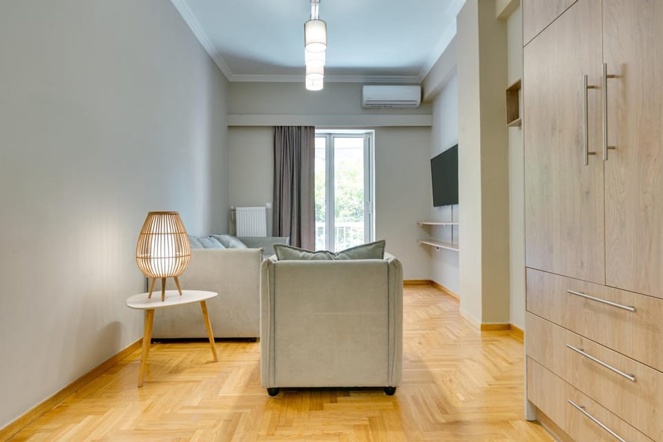 TV and multimedia, Living room, air conditioner