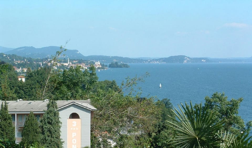 Lake view